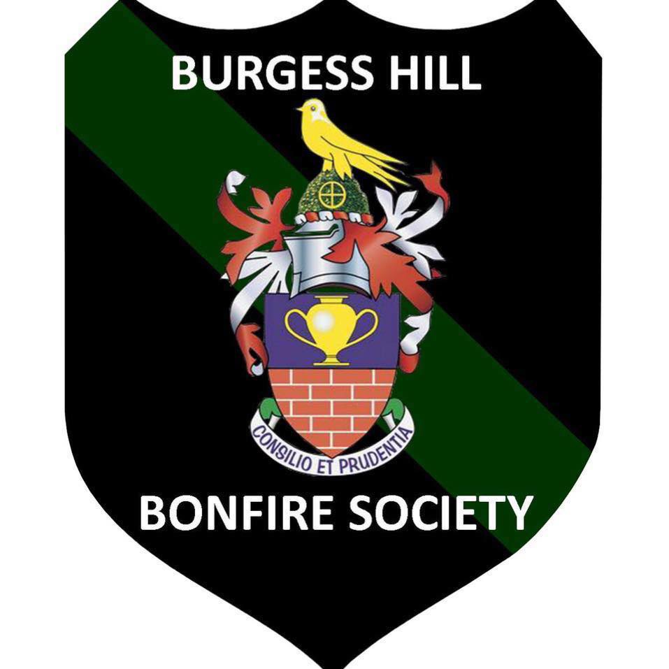 Burgess Hill Coach Ticket