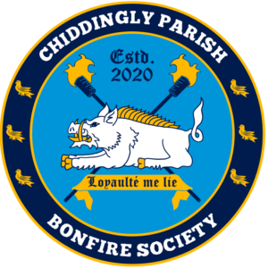 Chiddingly Coach Ticket